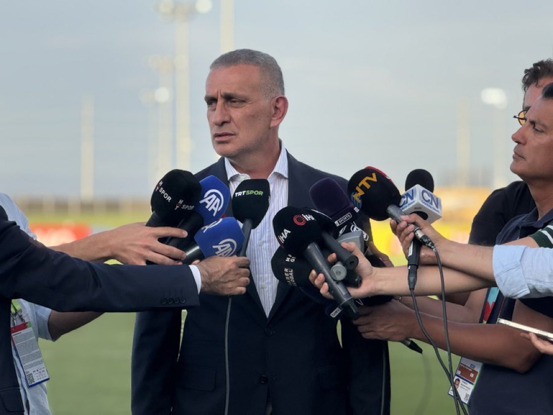 Maçdergi tweet media
