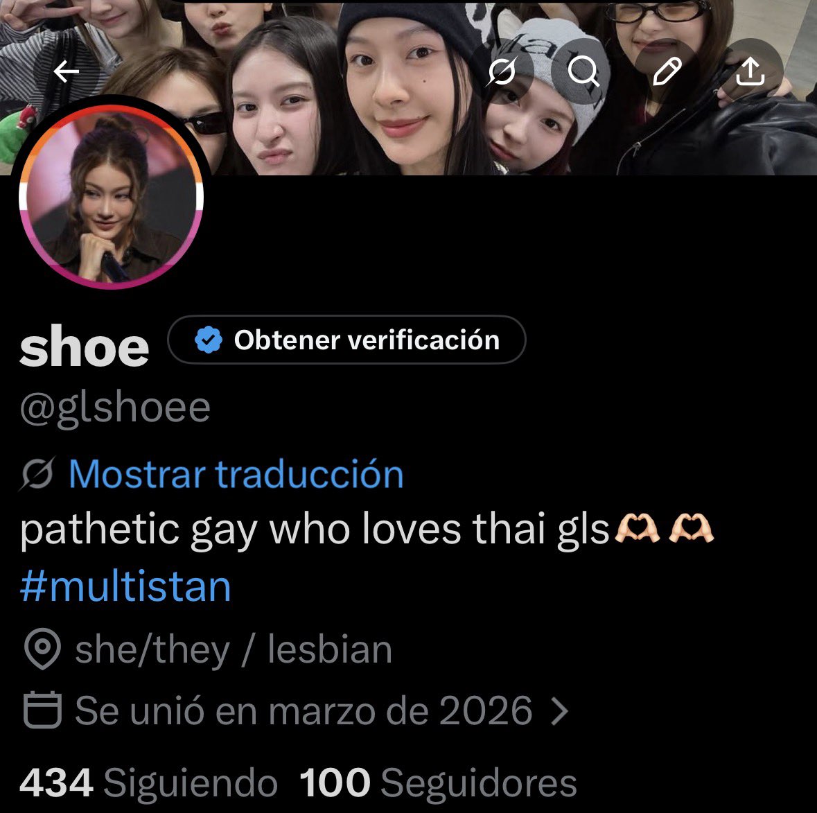 shoe tweet media