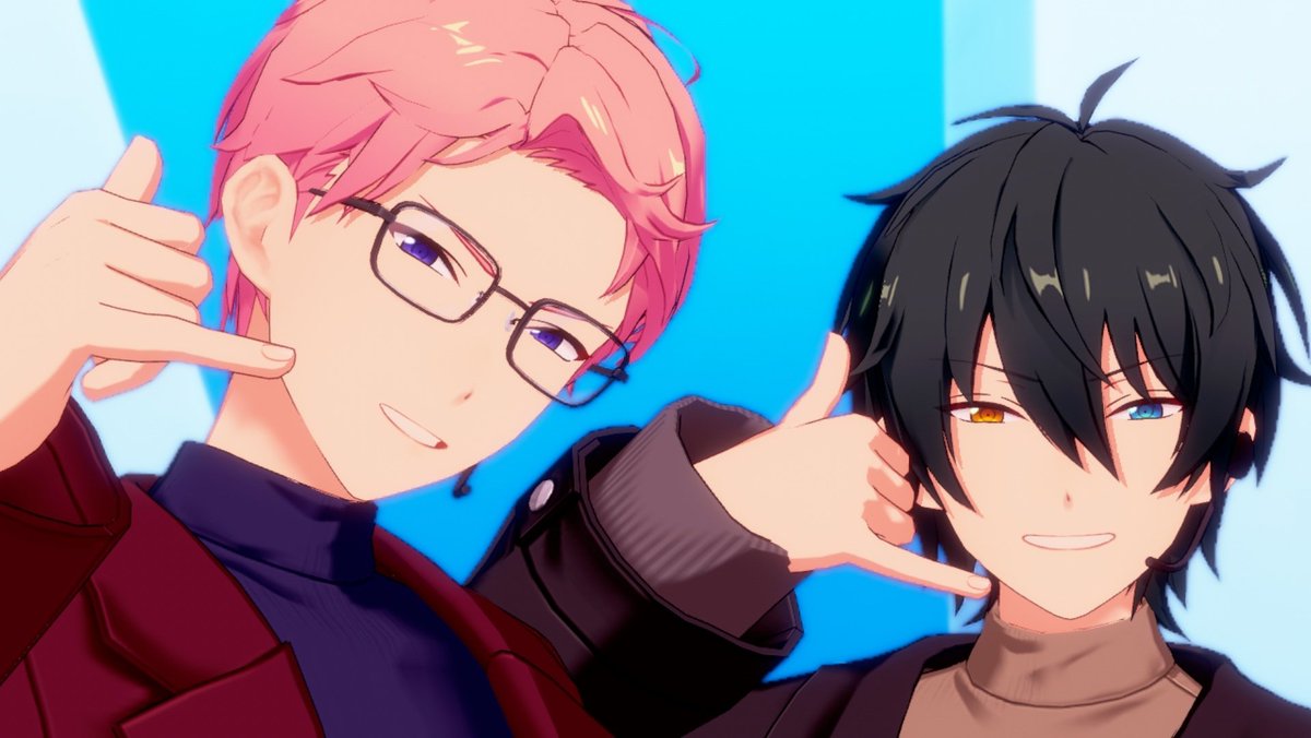 z■原稿中 tweet media