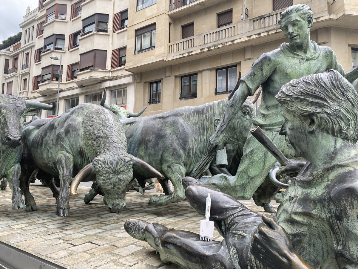 SocorexLab's tweet photo. 🔬My Pipette Around The World🌍
Where do you think our multichannel pipette Acura® manual 855 has travelled to?
This young monument tells a story of an old tradition in a city, famous for this festival.
Can you guess where we are?
#Socorex #MyPipetteAroundTheWorld https://t.co/nTLlwWgEhO