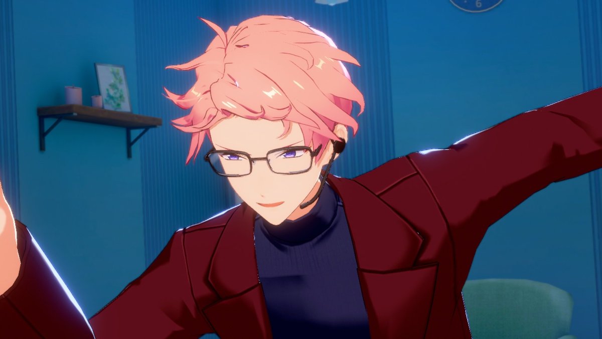 z■原稿中 tweet media