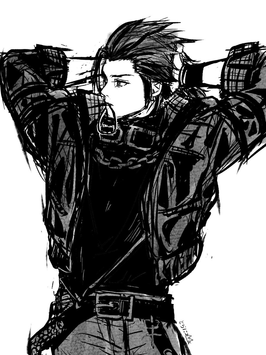 tora1angu6's tweet photo. ほひー😭描いちゃった😭💓 https://t.co/4qS07HxXS0