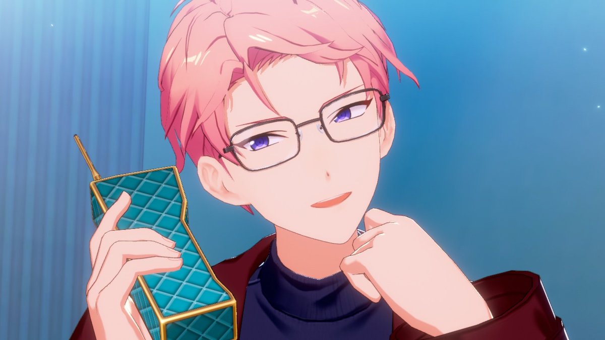 z■原稿中 tweet media