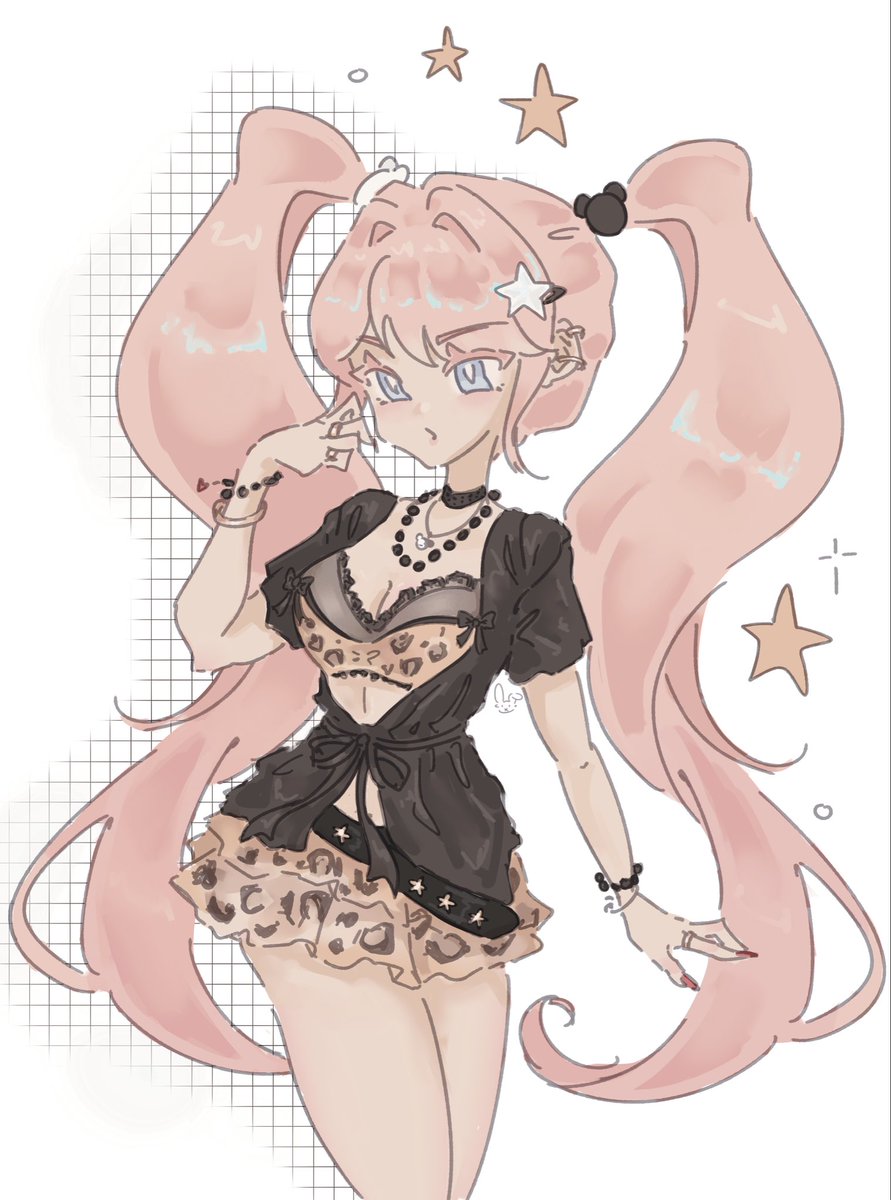 tabunniis's tweet photo. junko's outfits ୨୧⊹˚

#junkoenoshima #danganronpa https://t.co/ikI5sLYjIp