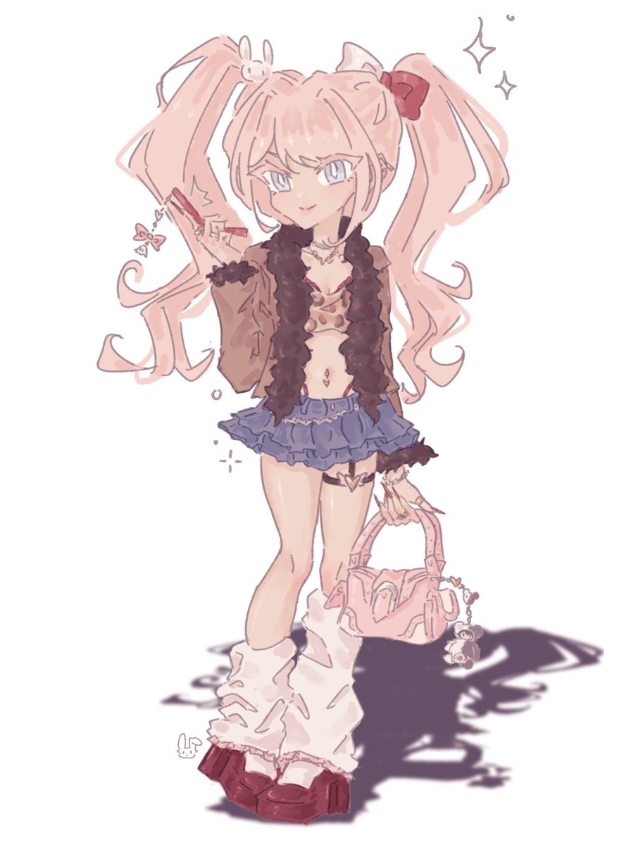 tabunniis's tweet photo. junko's outfits ୨୧⊹˚

#junkoenoshima #danganronpa https://t.co/ikI5sLYjIp