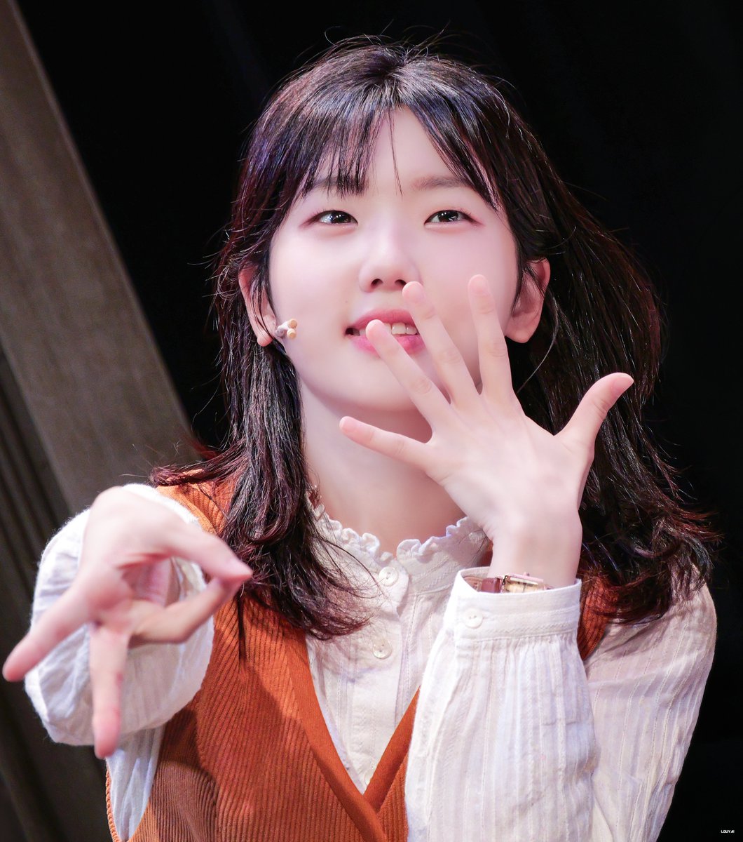 louya_pic's tweet photo. 260623 뮤지컬 <더 펜>

제인 | #정단비

#뮤지컬 #더펜 #슴고데이 #포토타임 https://t.co/a6hpfs1WXC