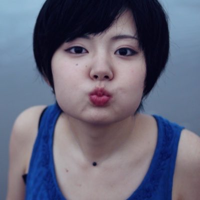 新しいプロフィール画像