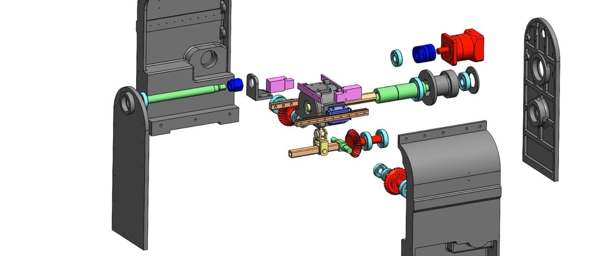 erhapaliya's tweet photo. @anandmahindra
Next-Generation Power Transmission Technology – IGR (Intelligent Gear Ratio)

This revolutionary mechanical technology offers CVT-like benefits without CVT drawbacks – no belt, no slip, no rubber-band effect.

Key Features & Advantages:
 Zero-Slip Positive Drive Mechanism
 Infinite Variable Gear Ratio with Automatic Adjustment
 Keeps engine in its optimal efficiency zone (Green Zone)
 Significantly smoother driving experience
 Lower maintenance & easy serviceability
 Works with standard lubrication oil
 Simple & robust design – easier to manufacture

After more than 500 years of human quest for the perfect power transmission system, we are proud to introduce IGR – Intelligent Gear Ratio, a fully Patented Indian Technology with a successfully tested working prototype.

"Torque when you need it. Speed when you want it."

Wide Range of Applications: 
Two Wheelers & Three Wheelers
 Passenger Cars, SUVs & Utility Vehicles
 Tractors & Agricultural Machinery
 Buses, Trucks & Heavy Commercial Vehicles
 Electric Vehicles (EV)
 Industrial & Heavy-Duty Machinery

We have successfully completed Patent, Design, Development & Working Prototype stages.  Now we are actively looking for Technology Transfer, Licensing, Joint Venture and Strategic Partnership with established automobile and engineering companies.

We invite collaboration with visionary industry leaders:
Elon Musk • Anand Mahindra • Pawan Munjal (Hero) • Rajiv Bajaj • Venu Srinivasan (TVS) • Yogesh Munjal • Dhiraj Hinduja • Vivek Sehgal • Abhay Firodia • Parag Satpute • M.A.M. Arunachalam • and all forward-thinking groups.

If you believe this Make in India innovation can add real value to your future product lineup, we would love to connect and demonstrate the working prototype.

Brijesh Hapaliya
Founder
Hapaliya Machineries Pvt. Ltd.
 +91 87806 26861
 erhapaliya@gmail.com | contact@hapaliyamachineries.in Made in India |  Patented Technology |  Ready for Commercialization

#MakeInIndia #IGRTechnology #PowerTransmission #AutoTech #EV #TechnologyTransfer #IndianInnovation #EngineeringExcellence #AtmanirbharBharat
#cvt