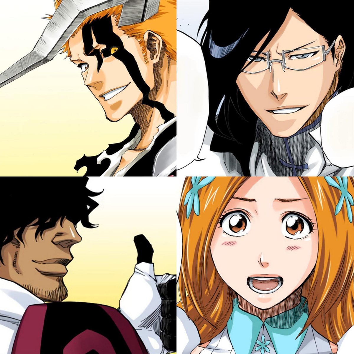 teamkarakura's tweet photo. They're finally coming back! ✨️ https://t.co/D4R3q1BSoU