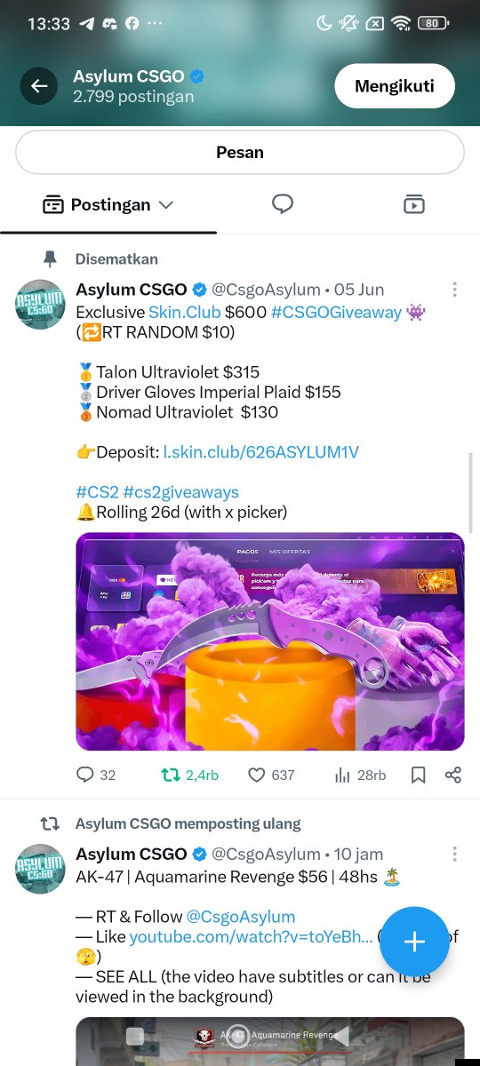 aw🅰️ ◎ .. 🥨⭐ tweet media