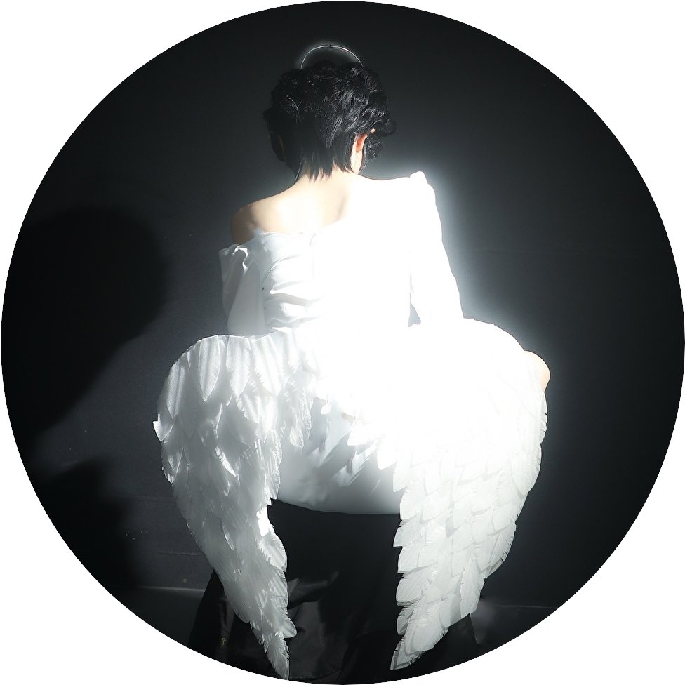Y_PIERROT888's tweet photo. 【cos】ALNST*SUA

『　Oviparity　』 https://t.co/hvfcSySazo