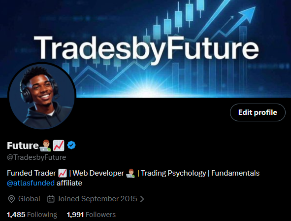 Future👨🏽‍💻📈 tweet media