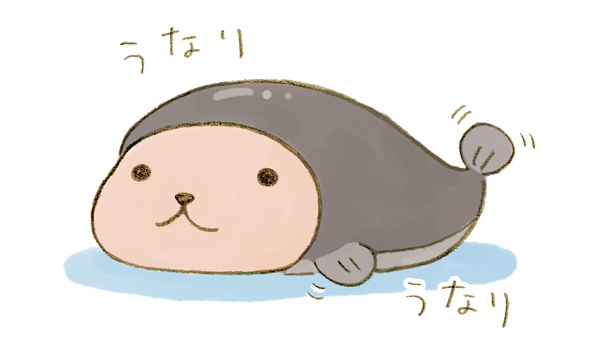 カピバラさん【公式】 (@FROM_TRYWORKS) / Posts / X