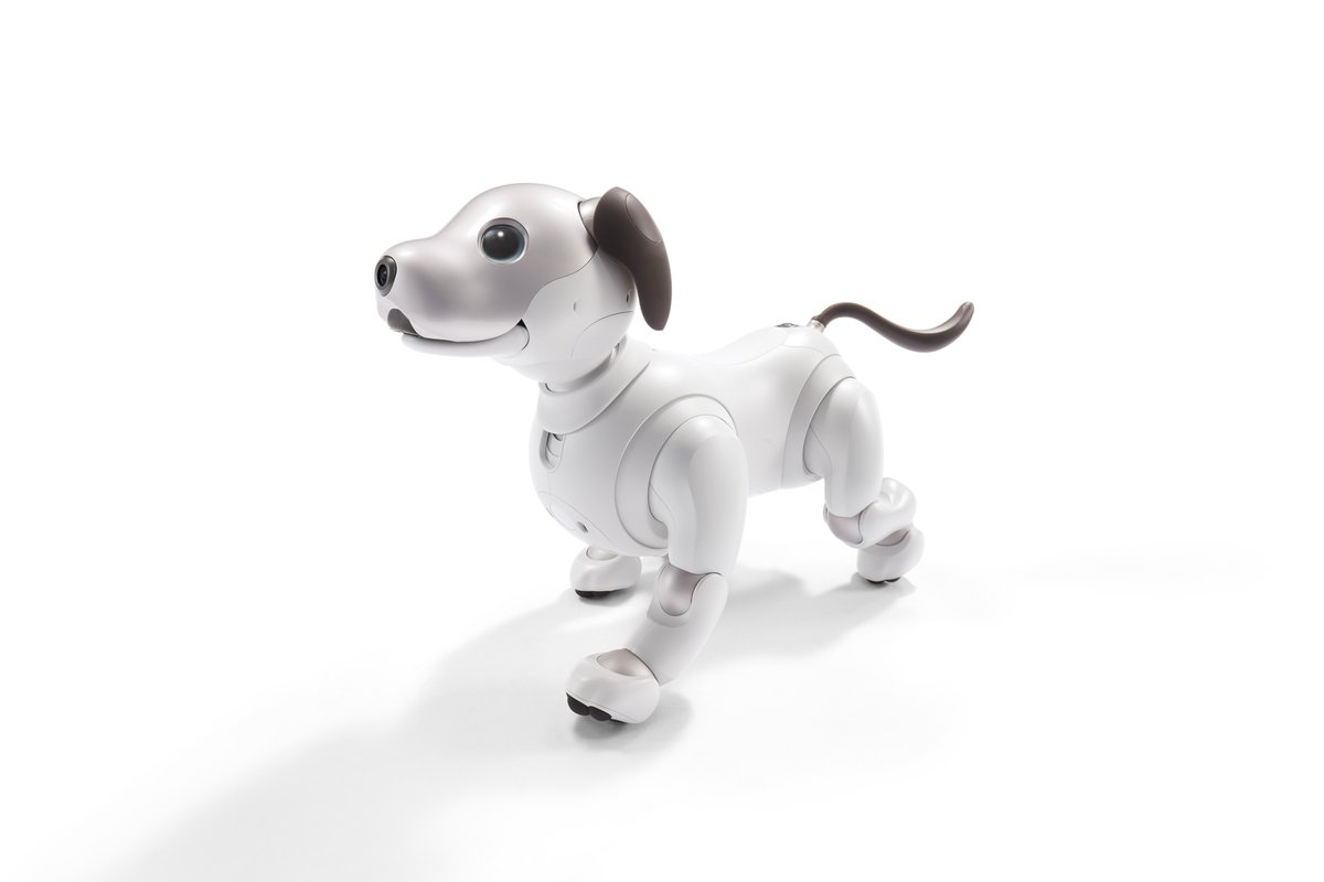 aibo、国内販売終了へ https://t.co/NNGpPJqZ2W ソニーは、犬型の 