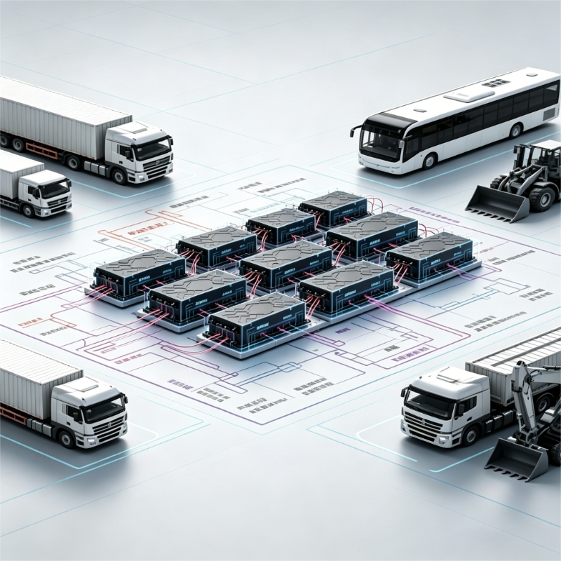 LithiumLtd's tweet photo. ⚡ At Lithium Storage, we don't just manufacture lithium batteries — we power the backbone of commercial and industrial mobility. 🚛🔋

We are Lithium Storage. And we are here to power what moves the world. 🌍
#LithiumStorage #LithiumBattery #BatteryPack #LFP #BatterySystem https://t.co/ze3sVMj8jN