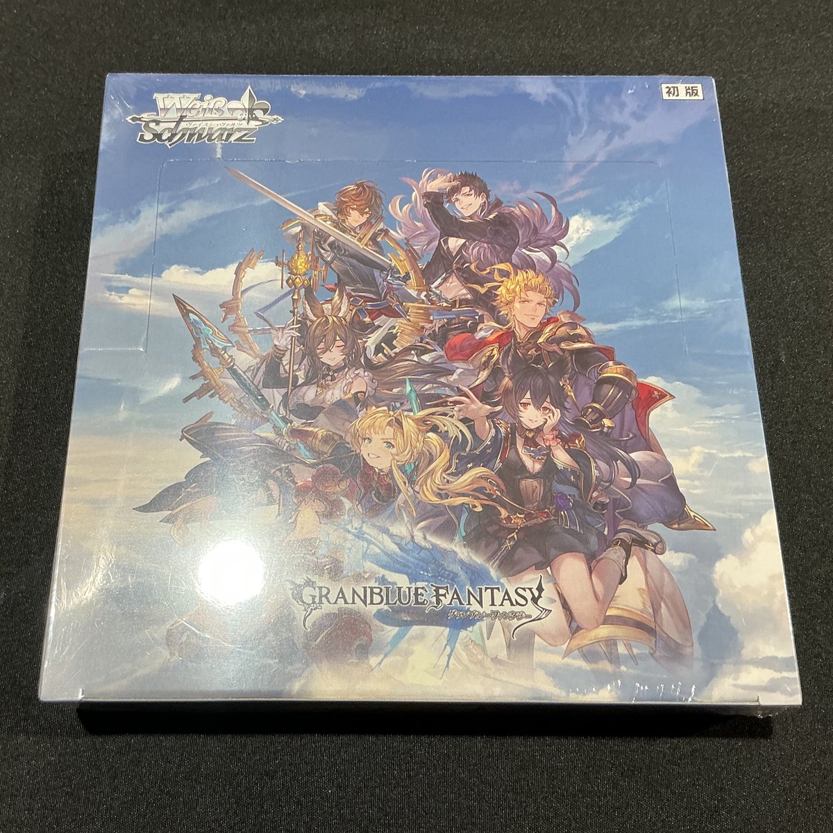 こちらの商品完売いたしました！ ※次回入荷は未定となります。