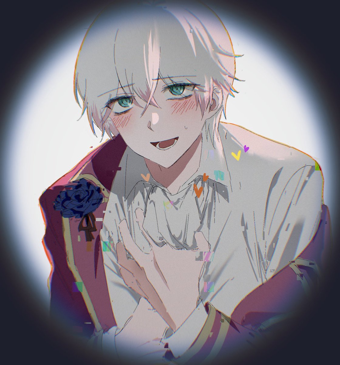 _another611's tweet photo. #mysticmessenger
레이 ㅁㄴㅌㄹ 패러디.. https://t.co/WCD9kD5ktR