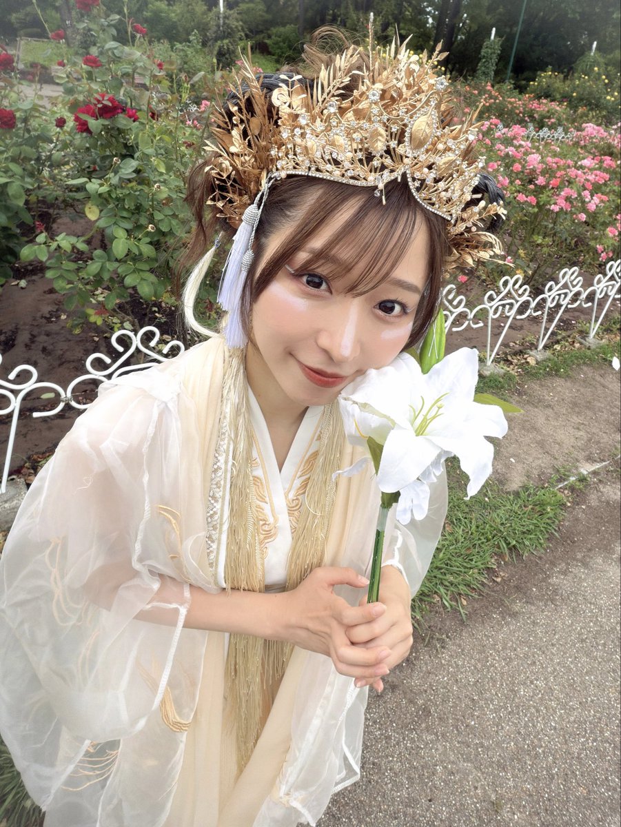 大黒柚姫（公式） (@oguroyuzuki_718) / Posts / X