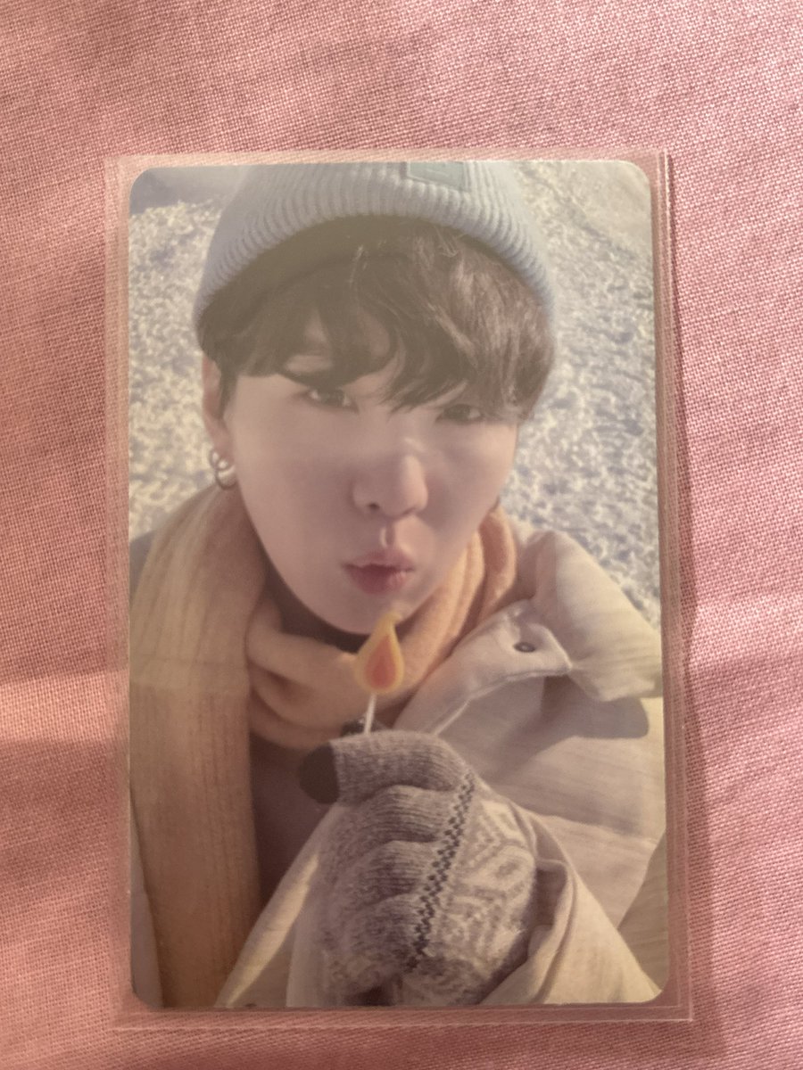 yoongle’s slipper will see bts !! tweet media