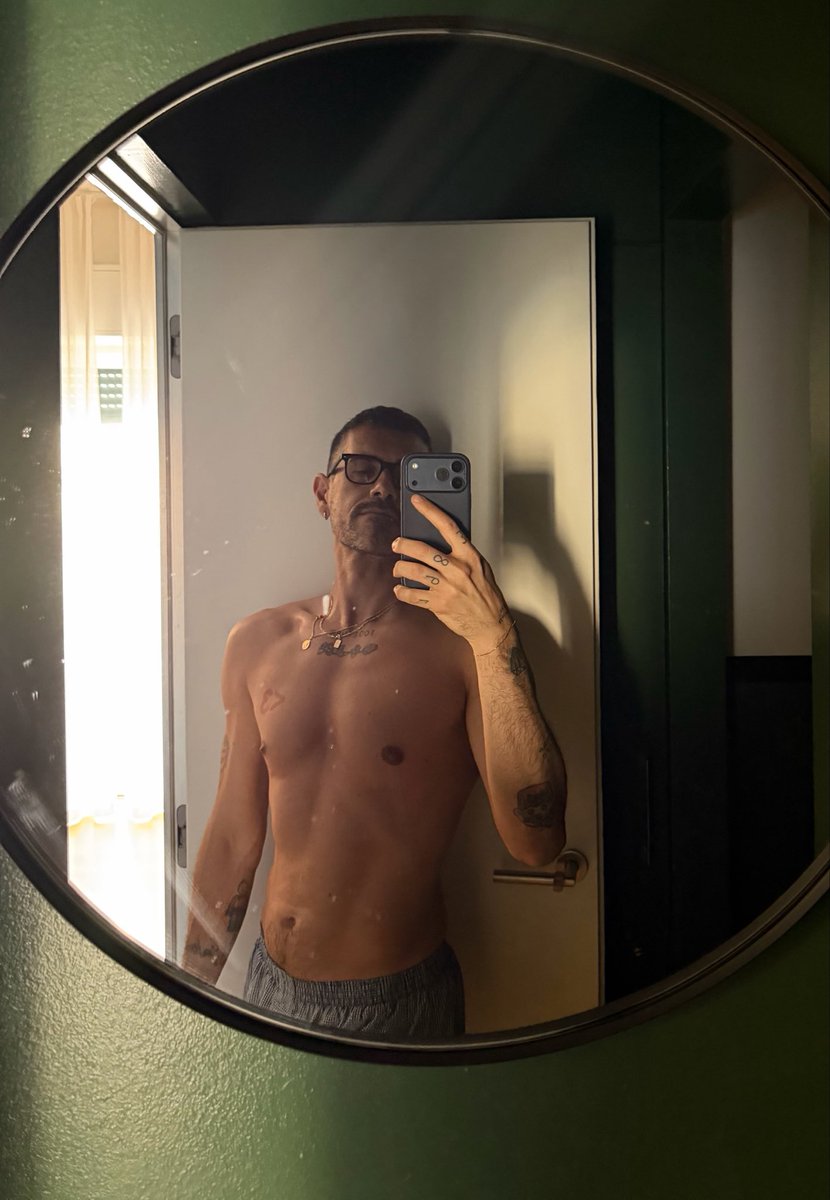Poor_Steve's tweet photo. Buongiorno heatwave 2026 https://t.co/g4vbVotEAA