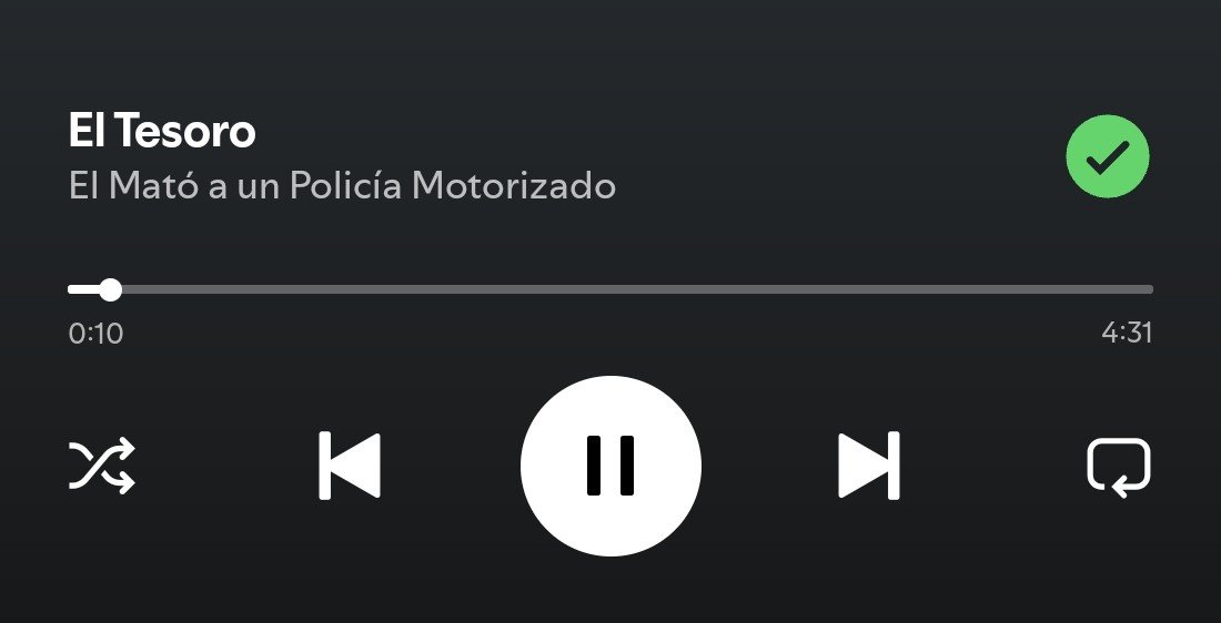 trebolcito_'s tweet photo. Yo le hubiese entendido de que banda hablaba jajaajja https://t.co/Fa41H2TS77