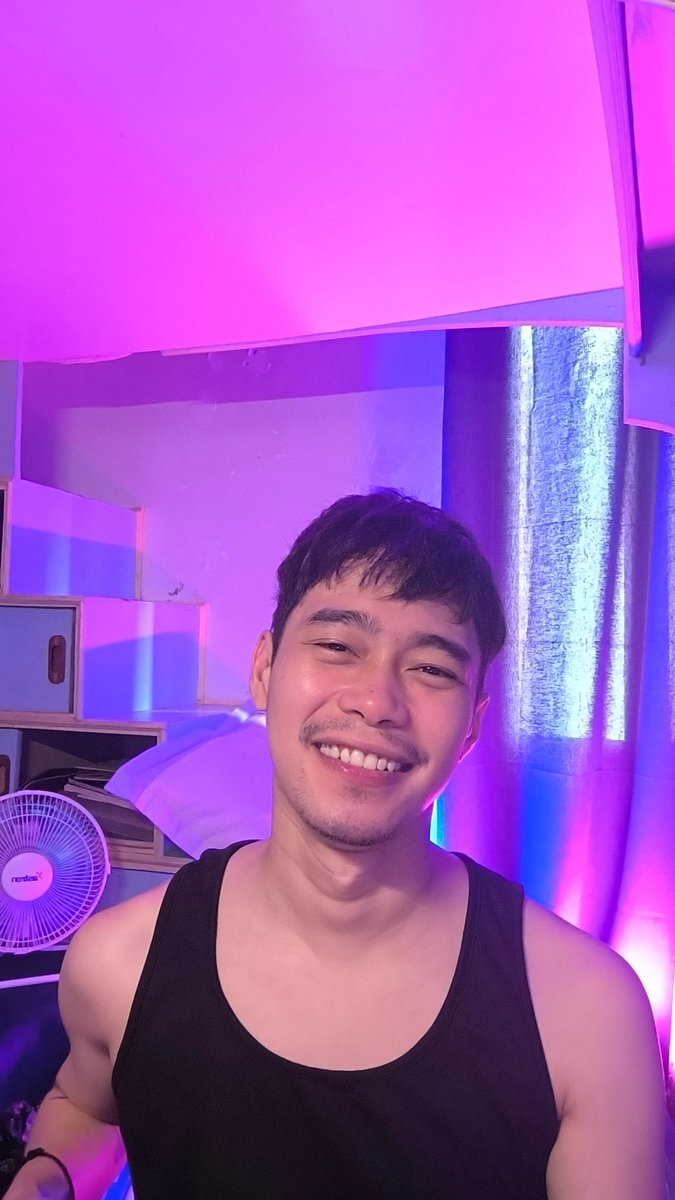 KJnorns's tweet photo. Keep it coming blessings 💪🏻♥️

Date nyo nga ako haha parang gusto ko nalang pumunta sa japan at mag boyfriend for rent kagaya ni FORDA hahahaha 🙈♥️💪🏻 https://t.co/4SlEUQUYRX