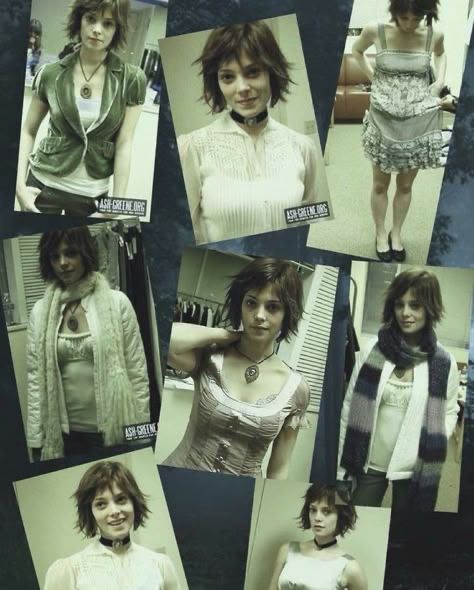 de3dsoul's tweet photo. Alice Cullen https://t.co/gWqbc8gYSo