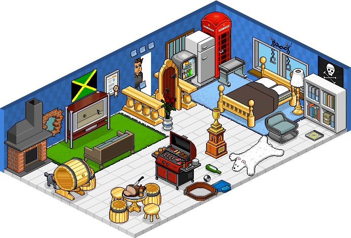 AHP_HH06's tweet photo. 2 Rooms owned by the user: @jdaniel806@ (Habbo ES)
Last Login: 10 Years ago.

@habbo #habbo #habbohotel #memories #nostalgia #oldschool https://t.co/7YT3OkgfSD