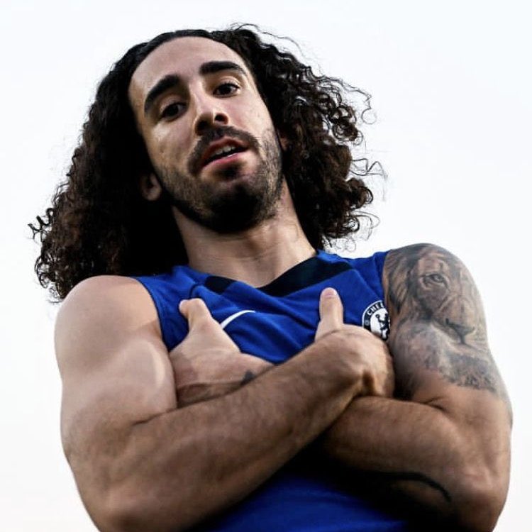 FabrizioFauno's tweet photo. 🚨⚪️ Marc Cucurella sobre jugar con Vini Jr: “NO me importa si no retrocede o no ayuda en defensa”.

“Que se mantenga lo más lejos de mí TODO EL PARTIDO, no lo quiero ni oler” https://t.co/hR94Zu7fgq