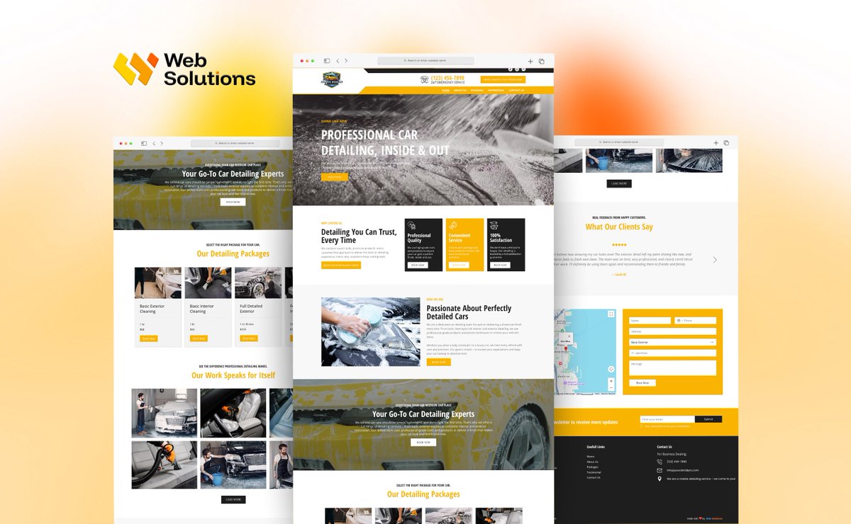 Web Solutions (@WebSolutionsss) / Posts / X