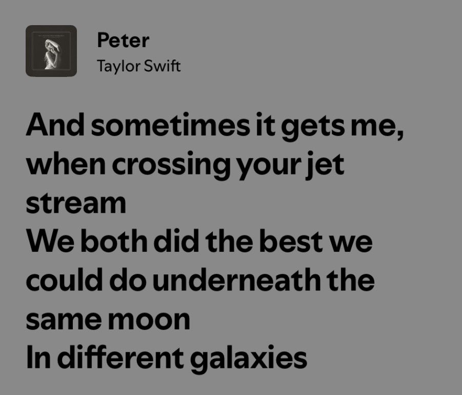 feeltherysh's tweet photo. this is what we call legendary songwriting https://t.co/zH3lzai5FV