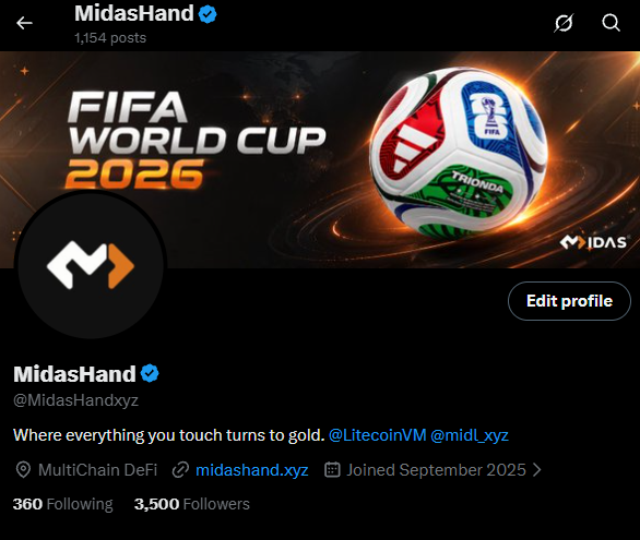 MidasHand tweet media