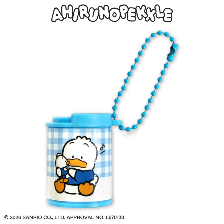 あひるのペックル グッズ情報！ (@AHIRUNOPEKKLE_0) / Posts / X