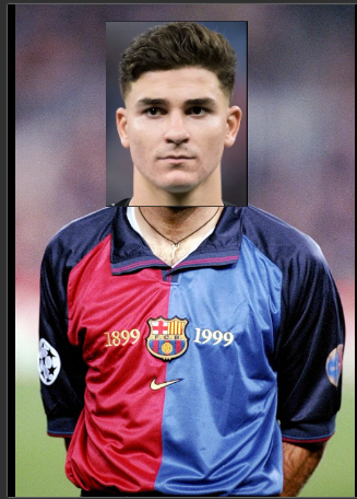 Lks_NotBot's tweet photo. @lautarodeIcampo ES EL NUEVO FIGOOOOOOOOOO!!!!! y ahora estara e el barca jsajsa karma https://t.co/oyk4OdSPmr