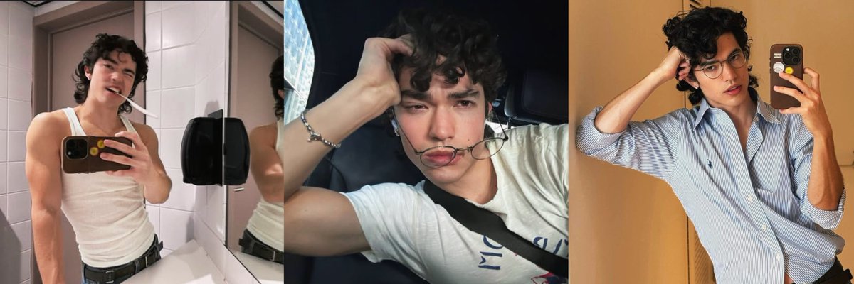 conewavsss's tweet photo. 🧵 a thread of my friends as conan gray songs cause i love them all so much 🥹

this is mostly from vibes or other random things that remind me of them!! lyrics dont always have a relation, but some do... thats a secret though 👀👀👀👀👀 https://t.co/ryPxZuOVFj