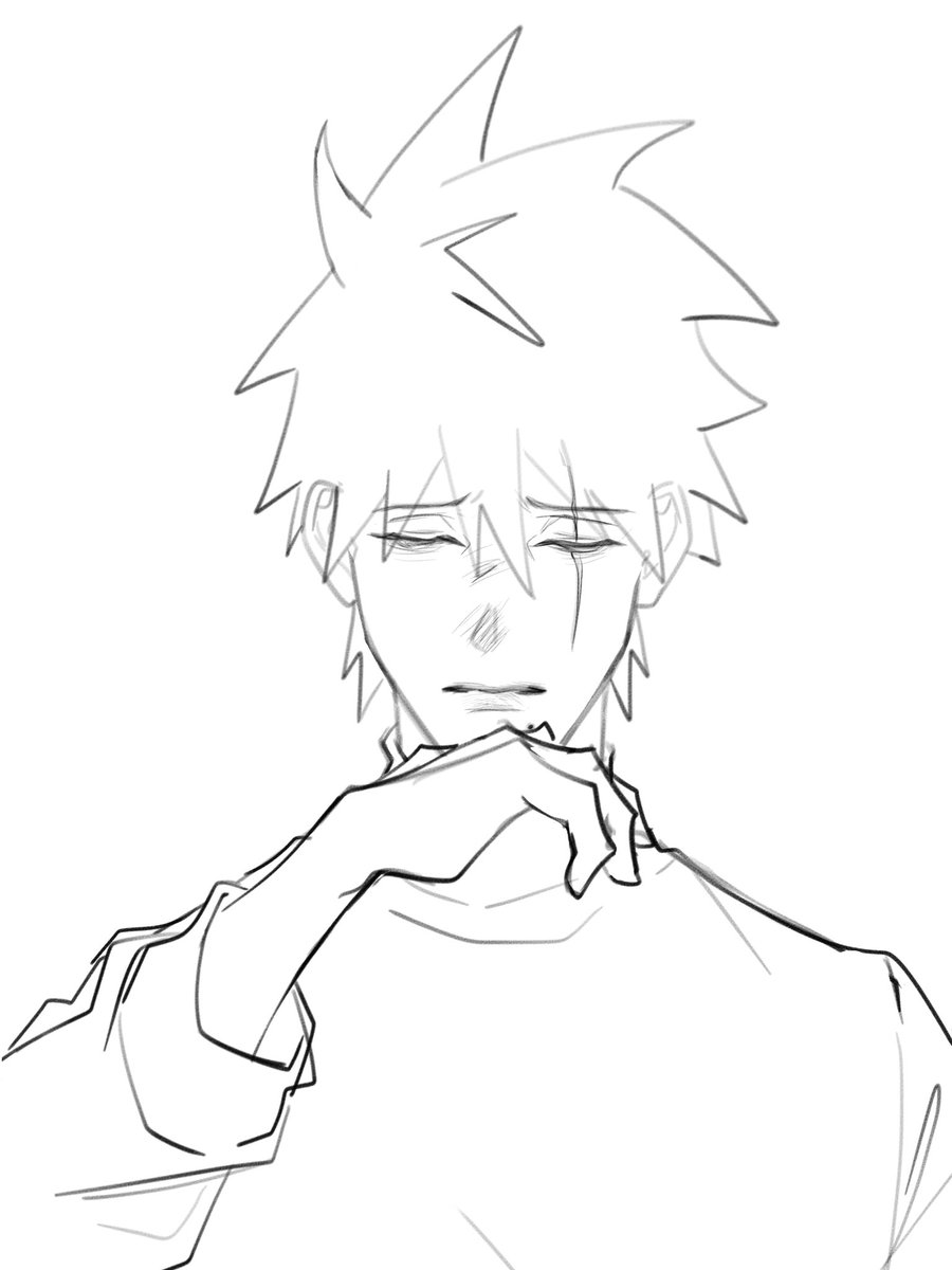 Http_FlOs's tweet photo. When you tear up the icha because he rejected you for the 36th time #OBKK https://t.co/smi5R8ETh2