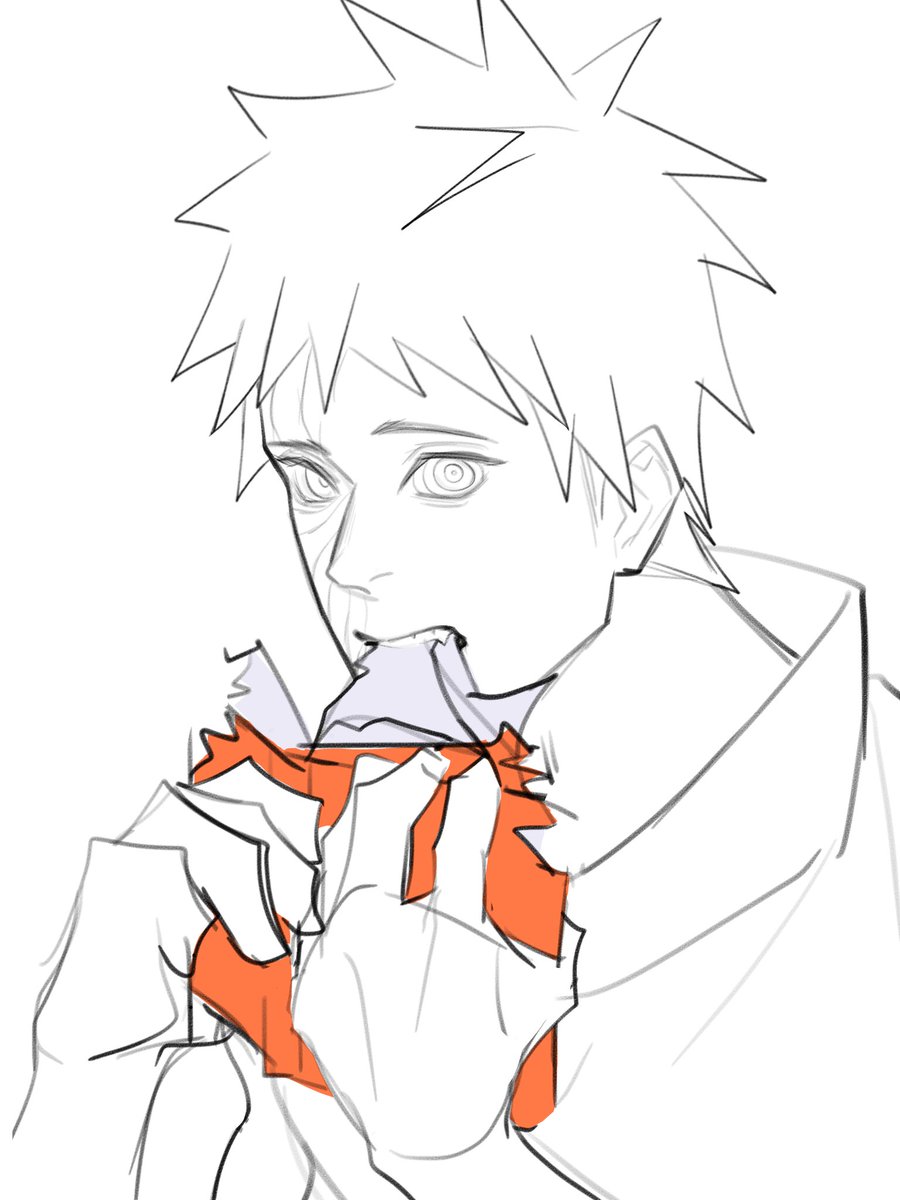Http_FlOs's tweet photo. When you tear up the icha because he rejected you for the 36th time #OBKK https://t.co/smi5R8ETh2