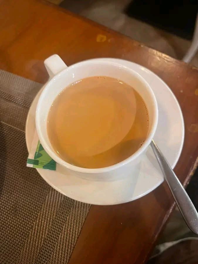 Noor4388320's tweet photo. رشتے تین ہی ہوتے ہیں ۔۔۔ 🔥😊
بھوک کا روٹی سے، دشمنی کا دوستی سے، اور چائے کا زندگی سے ۔۔۔☕💓
Good morning https://t.co/P9aK9p1LB3