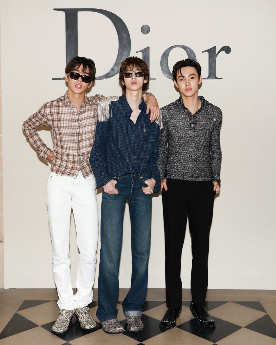 GQ JAPAN tweet media