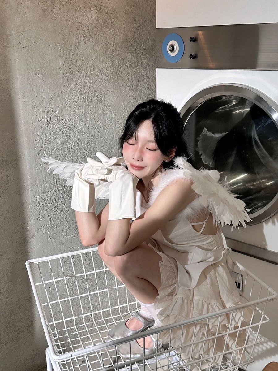 ninemxrr's tweet photo. ᨦ taeyeon ᨩ ⊹₊˚ https://t.co/gbxtt5IQYl
