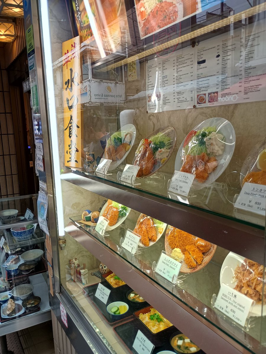 yo_kan1971's tweet photo. 朝食会場に来ました https://t.co/qpD5kfCAbf