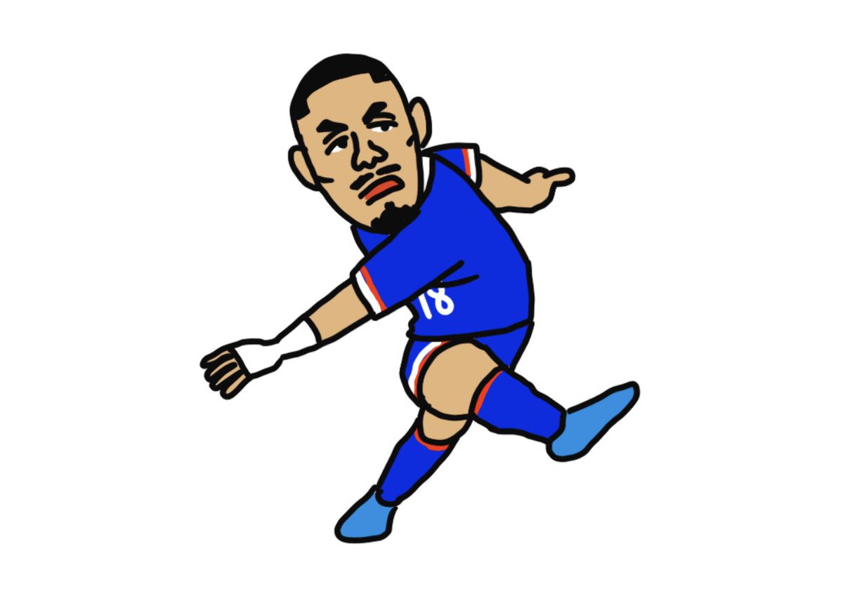 ytworks's tweet photo. 目の覚めるスーパーゴールハイチのイシドール。今季はプレミアリーグのサンダーランドでプレー。
#worldcup #haiti #Isidor https://t.co/R7ixoS4GKX