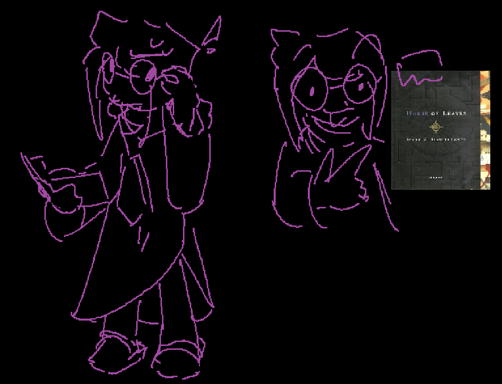 quivel_m's tweet photo. deltarune chapter 5 spoilers
.
.
.
.
.
.
.
.
.
.
.
.
.
.
.
.
.
.
.
.
8th ever seth fanart i love seth https://t.co/hNX3xdikJX