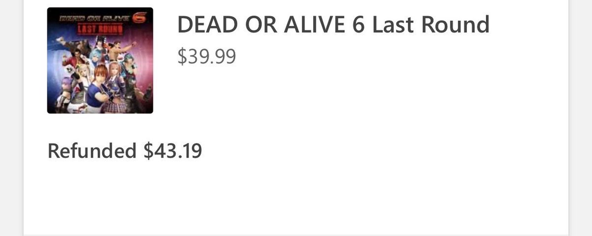 CyberEvil's tweet photo. Nope. Nah. $40 for the exact same game with one lighting change and the privilege of paying for more characters at a higher cost eventually? No. I have limits as a fan. This is an egregious price gouge. https://t.co/8za8OhGSiw