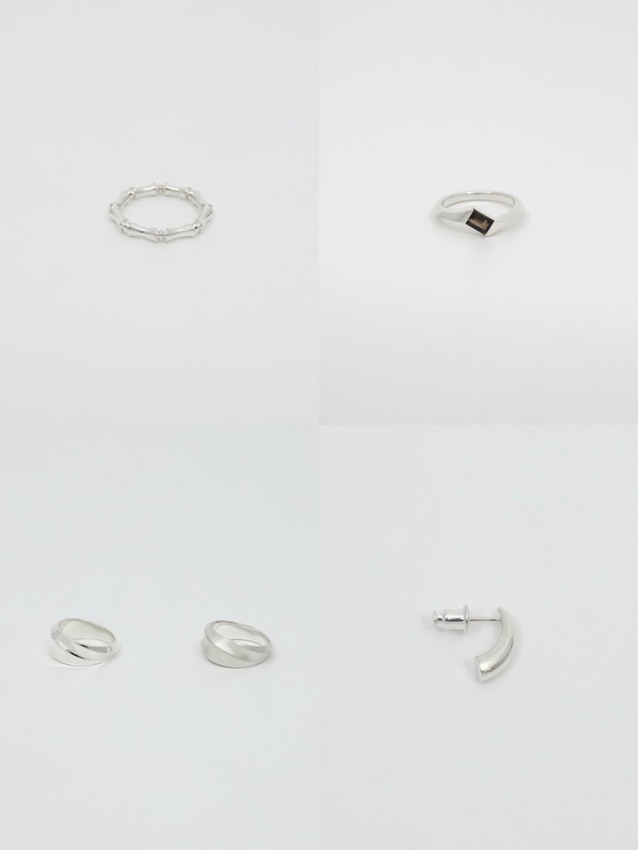 stlll_official's tweet photo. 再販のお知らせ📢
完売中の新作を含む一部人気アイテムが

明日20:00〜数量限定にて再販します。 https://t.co/1fN4D5DPQW