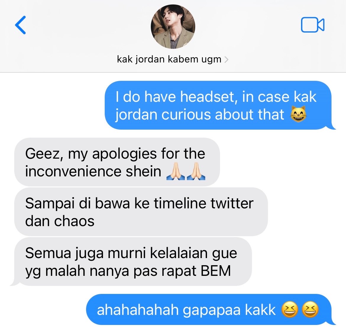 starrynoirs's tweet photo. dirgahayu mentari paling cantik di semestanya jordan

—
a #yangsun two tweets au
©gwynda, 2O26

#SUNiverseWritingChallenge #JuneNoo https://t.co/HLrYBH0hYl