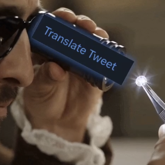Dapper tweet media