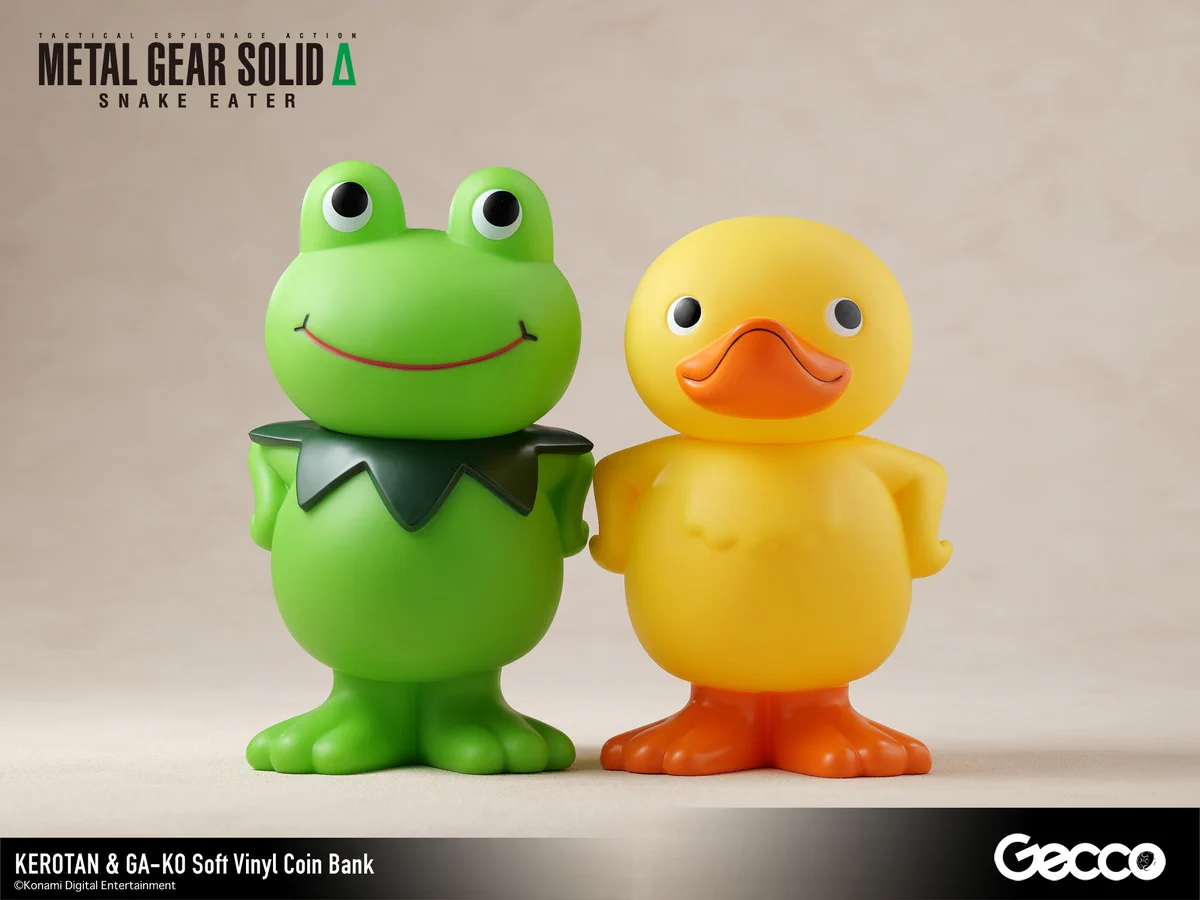 Gecco Corp. on X: 