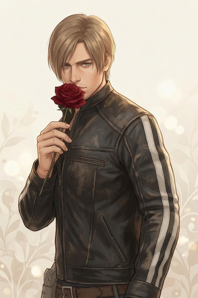 Maxwell_187JW's tweet photo. Leon S Kennedy
#RE6
#REBHFUN https://t.co/oBF5gavg2u