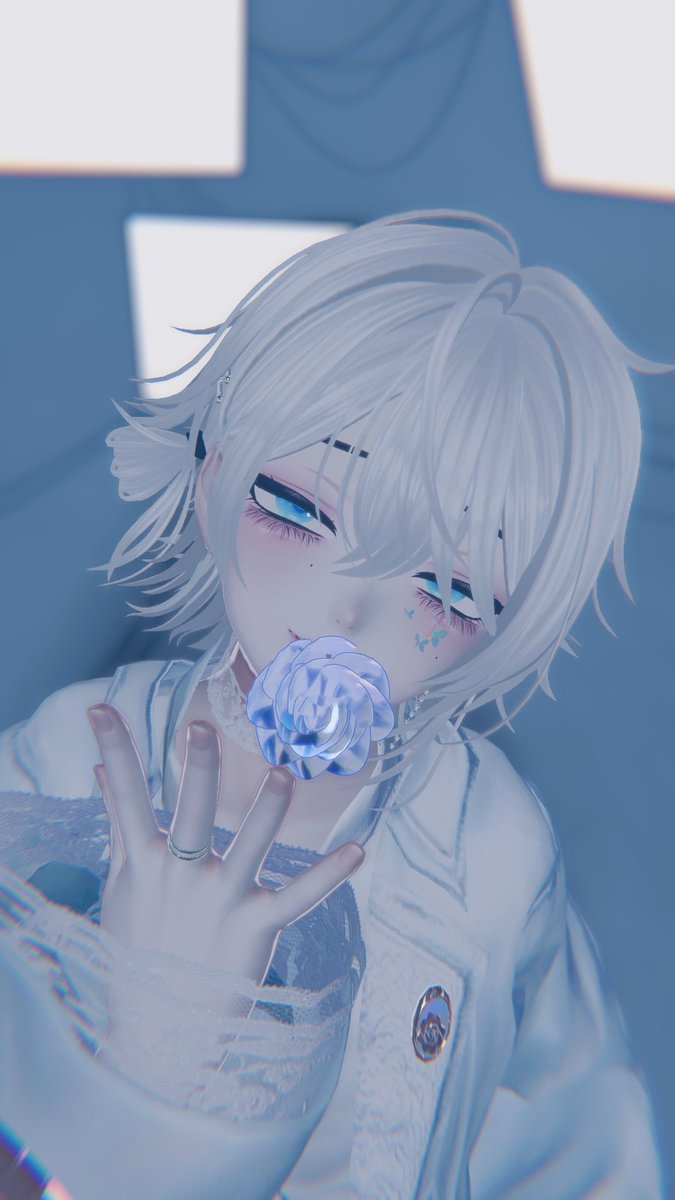 kurotandaaaa's tweet photo. #Shinra3D  #VRChat  #VRChatPhotography 
久しぶりに森羅 https://t.co/hiwshzVDNW